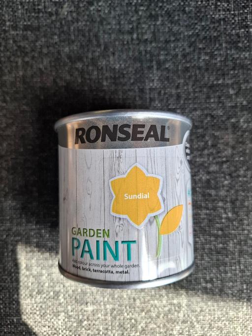 Buy & Sell West Midlands Dudley - Photos for RONSEAL