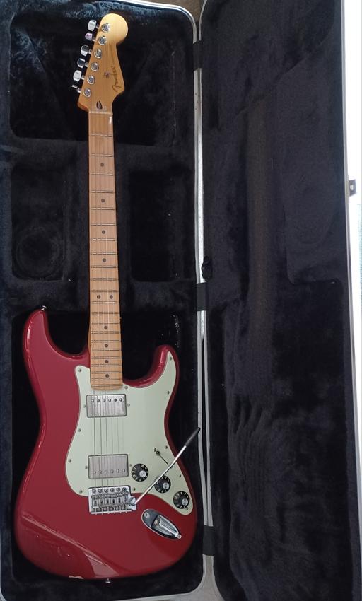 Buy & Sell Kent Medway - Kent - Photos for Tex Mex Fender Strat for sale.