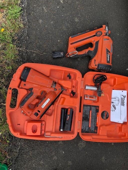 Buy & Sell West Midlands Wolverhampton - Photos for Nail guns