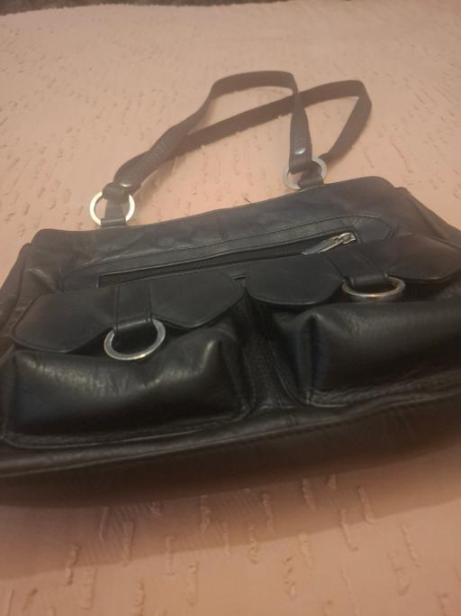 Buy & Sell Dodworth Barnsley - Photos for ladies black bag