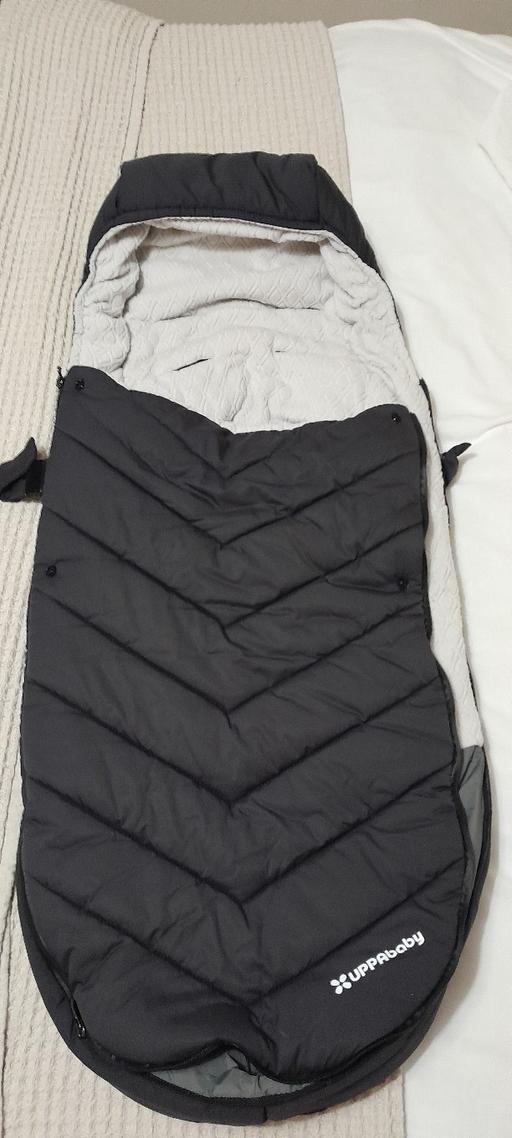 Buy & Sell Haringey North London - Photos for Footmuff