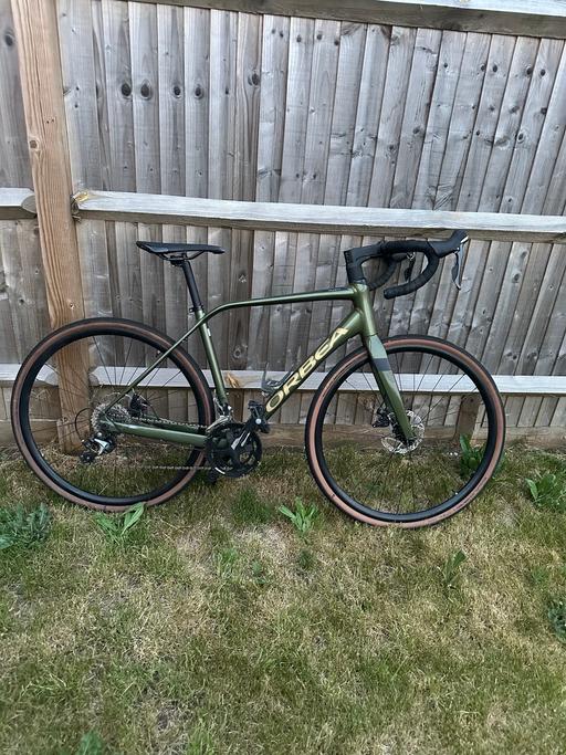 Buy & Sell West Sussex Worthing - Photos for Orbea road bike
