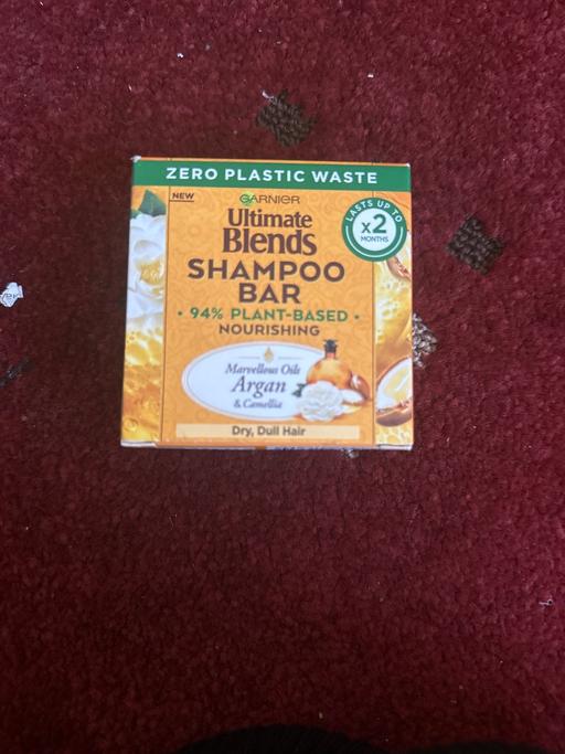 Buy & Sell West Midlands Dudley - Photos for Shampoo bar