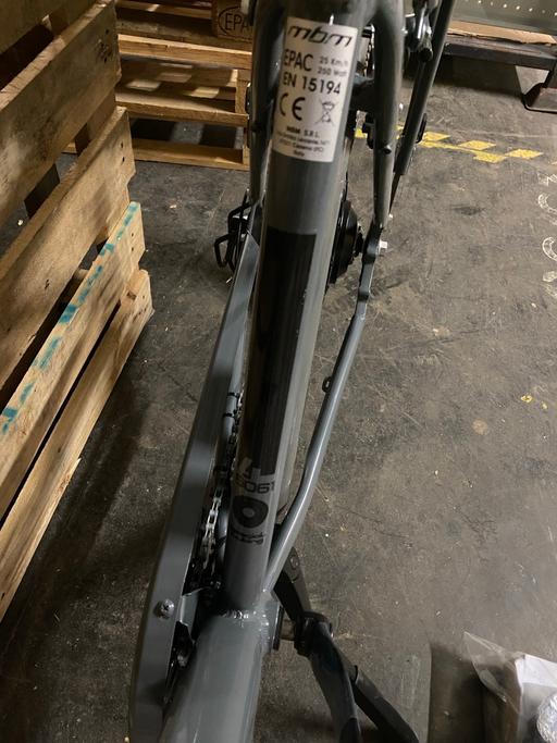 Buy & Sell North London Seven Sisters - North London - Photos for Electric bike
