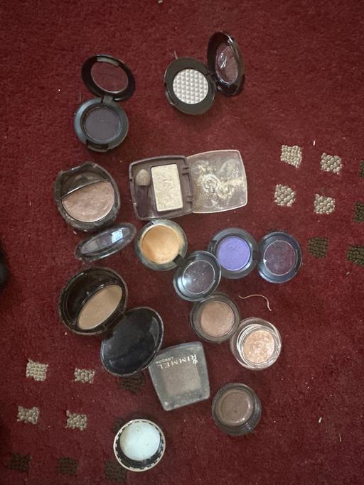 Buy & Sell West Midlands Dudley - Photos for Eyeshadows
