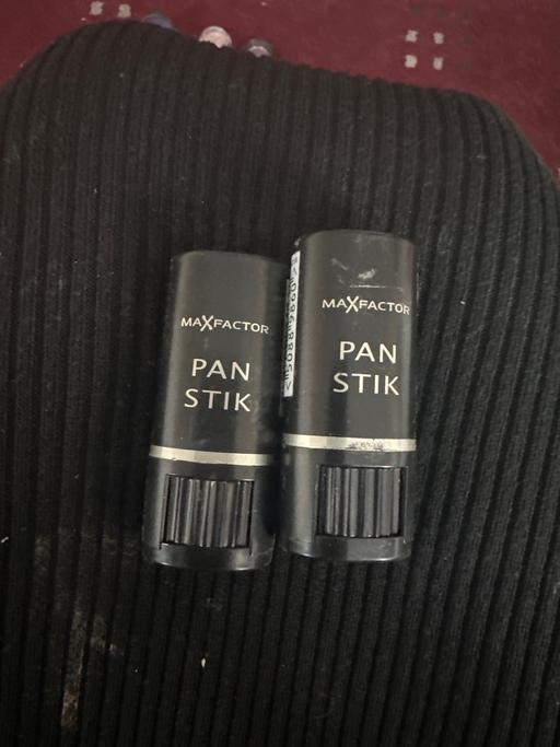 Buy & Sell West Midlands Dudley - Photos for Pan stick