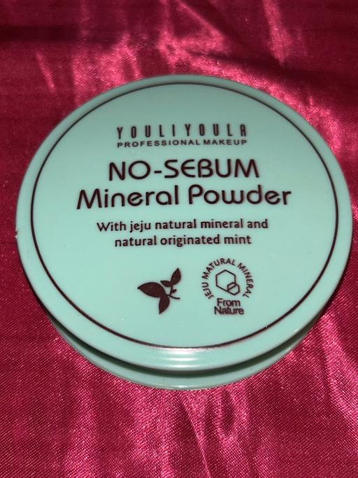 Buy & Sell Gloucestershire South Gloucestershire - Photos for No sebum mineral powder - shade 2