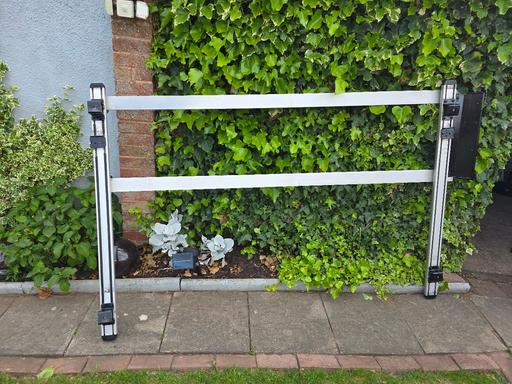 Vehicles West Midlands Birmingham - Photos for vw caddy roof rack