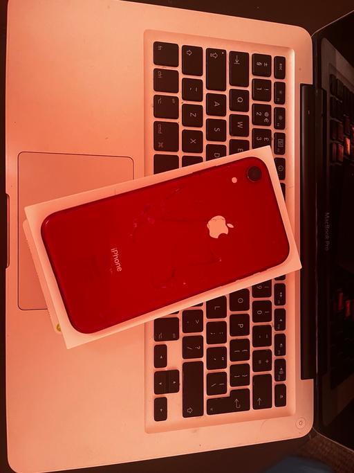 Buy & Sell Wrexham - Wales Penley - Wrexham - Photos for iPhone XR 64gb