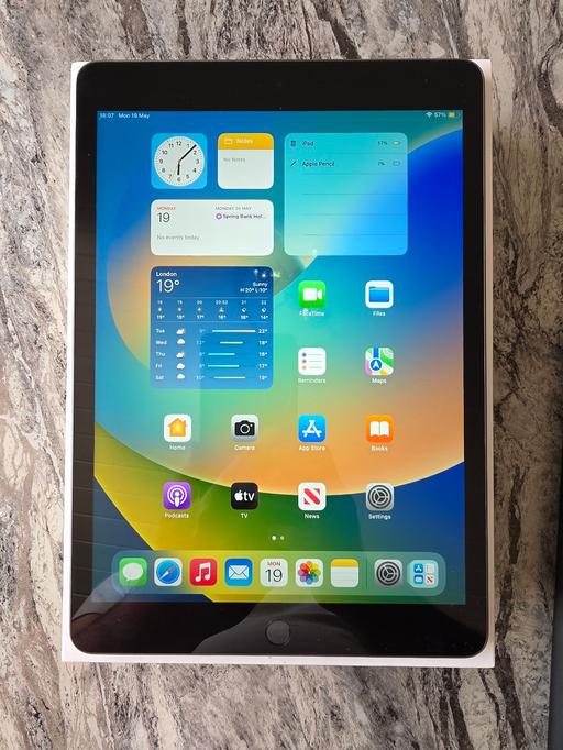Buy & Sell Merseyside Liverpool - Photos for ipad 9th generation 256gb