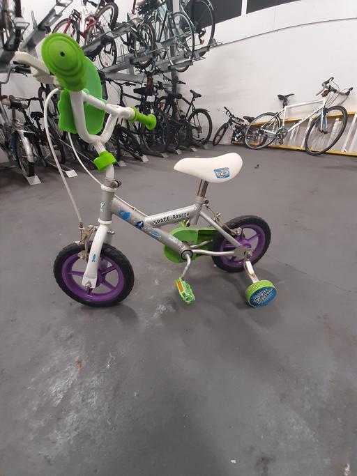 Buy & Sell East London South Quay - East London - Photos for kids bike