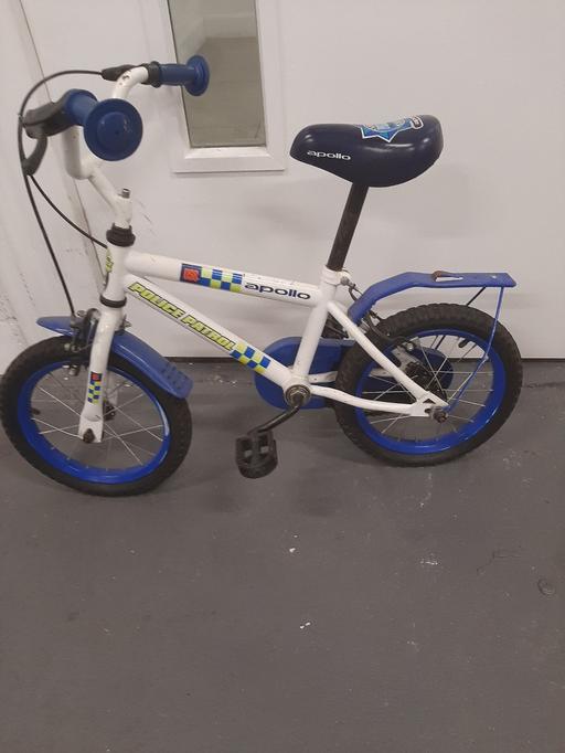 Buy & Sell East London South Quay - East London - Photos for kids bike