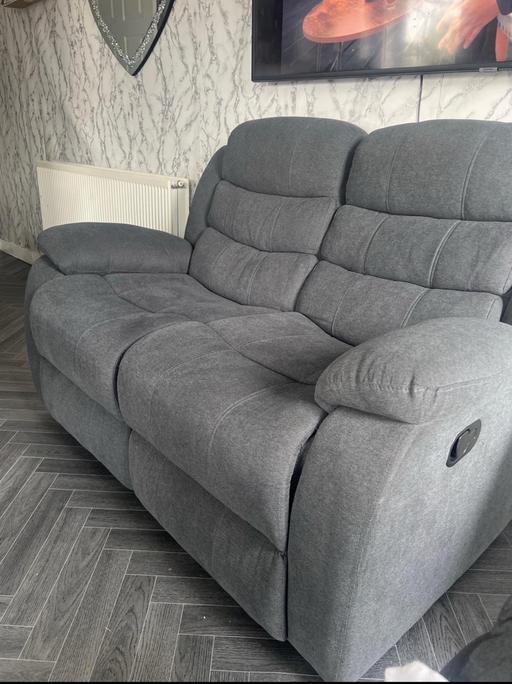Buy & Sell West Midlands Walsall - Photos for Soffa 3+2 seater