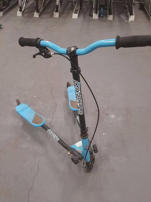 Buy & Sell East London South Quay - East London - Photos for kids scooter