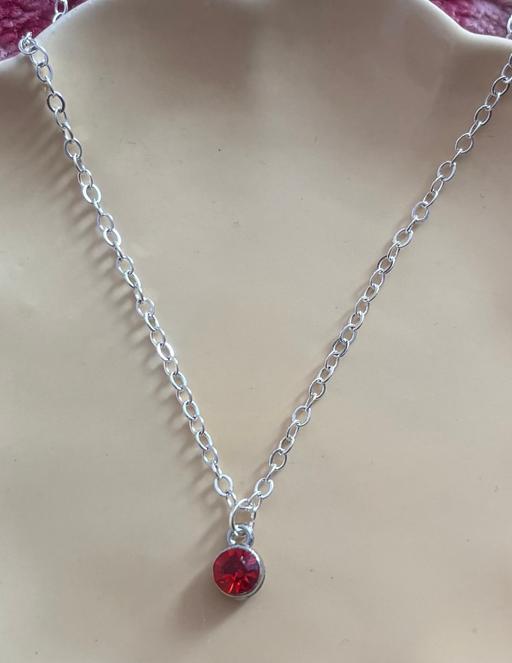 Buy & Sell Hackney Central East London - Photos for Silver pendant necklace