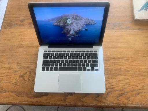 Buy & Sell West Midlands Dudley - Photos for MacBook Pro 2915