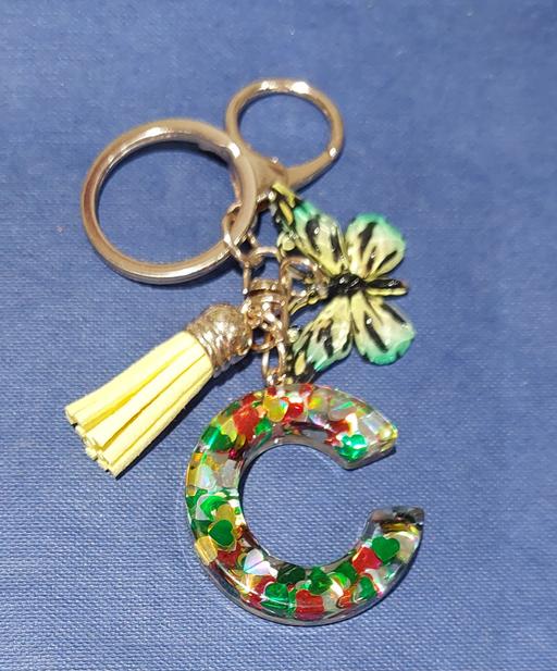 Buy & Sell Westgate-on-Sea Thanet - Photos for LETTER / C / CHARM