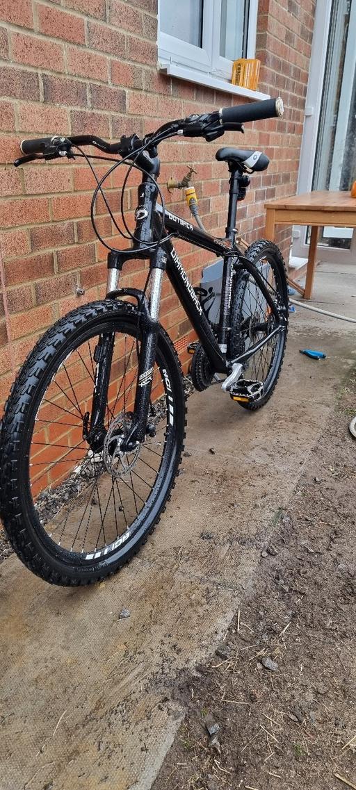 Buy & Sell Northumberland West Meadows - Northumberland - Photos for Diamondback outback