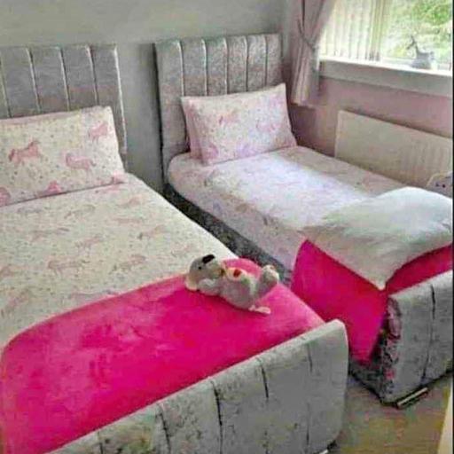 Buy & Sell West Midlands Birmingham - Photos for SALE!!! PANEL LINE BEDS&MATTRESSES