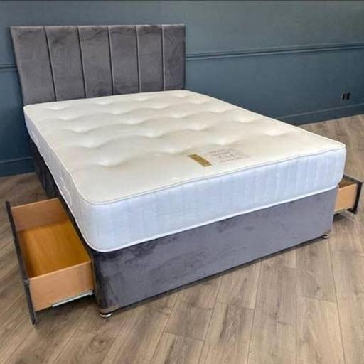 Buy & Sell West Midlands Birmingham - Photos for SALE!! DIVAN BEDS&MATTRESSES ALL SIZES