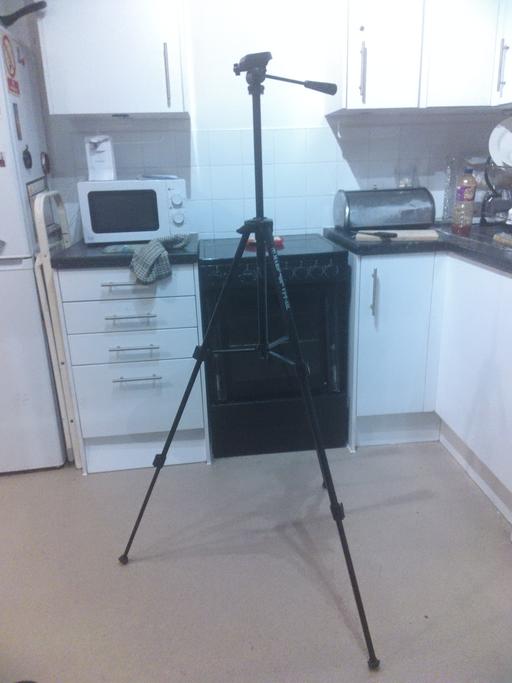 Buy & Sell East London Millwall - East London - Photos for video photo tripod VPT-33L