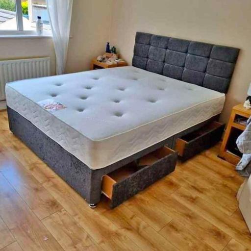 Buy & Sell West Midlands Birmingham - Photos for FREE&FAST Delivery!! DIVAN BEDS&MATTRESSES
