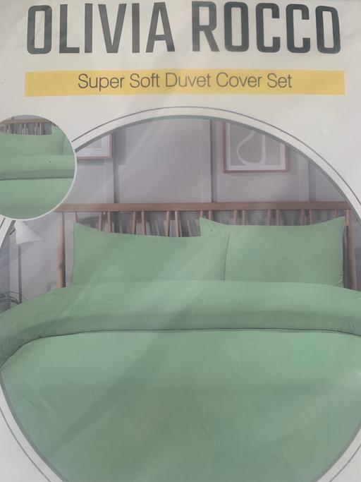 Buy & Sell West Midlands Birmingham - Photos for King size duvet set