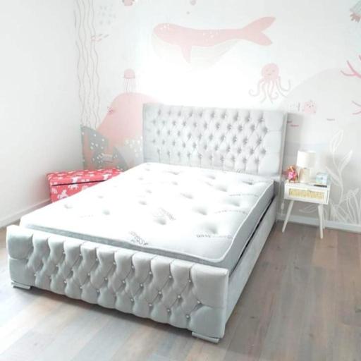 Buy & Sell West Midlands Birmingham - Photos for All Sizes Florida Beds