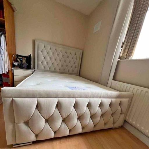 Buy & Sell West Midlands Birmingham - Photos for BEDS SALE🤩 All Sizes Hilton Beds&Mattresses