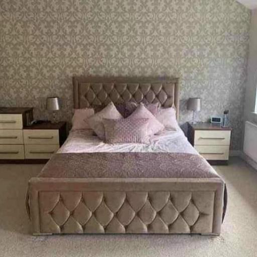 Buy & Sell West Midlands Birmingham - Photos for BEST PRICES ! Hilton Beds&Mattresses