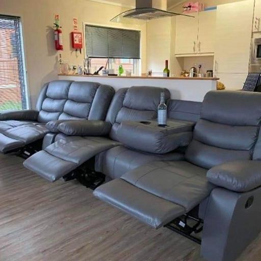 Buy & Sell West Midlands Birmingham - Photos for SALE🤩Recliner Sofas