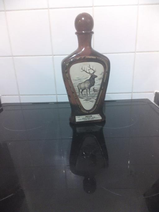 Buy & Sell East London South Quay - East London - Photos for empty whisky Bottle collectors item