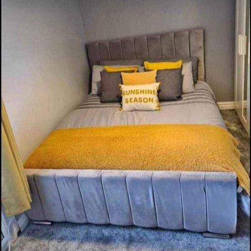 Buy & Sell West Midlands Birmingham - Photos for Panel Line Beds