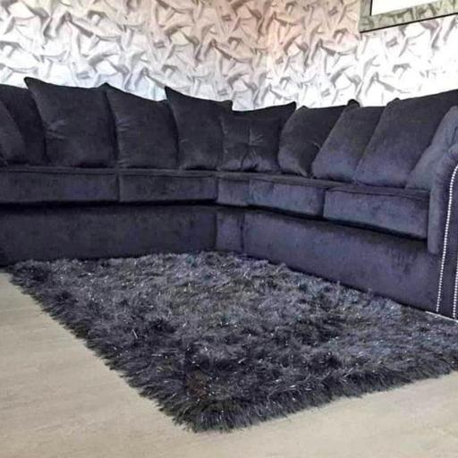 Buy & Sell West Midlands Birmingham - Photos for Elegant Olympia Sofa Sets