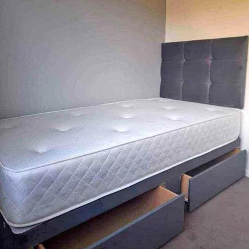 Buy & Sell West Midlands Birmingham - Photos for Divan Drawers Beds