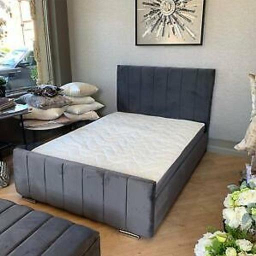 Buy & Sell West Midlands Birmingham - Photos for Panel Line Beds