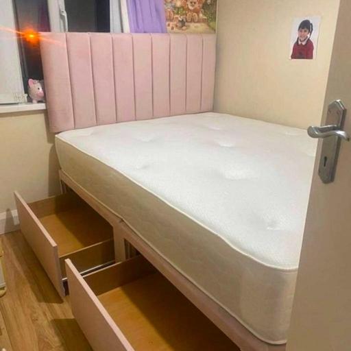 Buy & Sell West Midlands Birmingham - Photos for SALE🤩All Sizes Divan Drawers Beds&Mattress