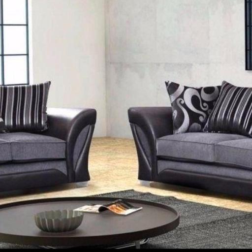Buy & Sell West Midlands Birmingham - Photos for Comfortable Dino Sofa Sets