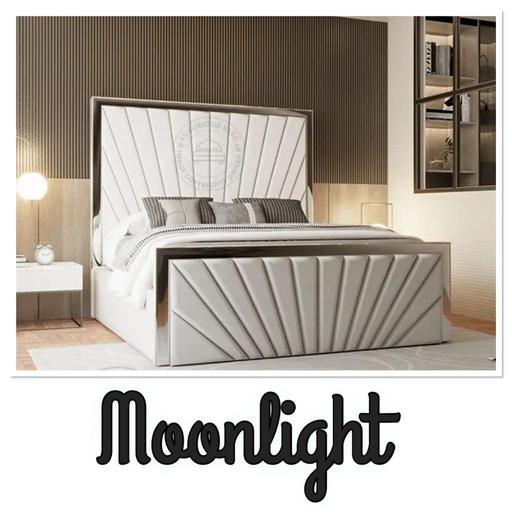 Buy & Sell West Midlands Birmingham - Photos for Luxury Moonlight Bed sets
