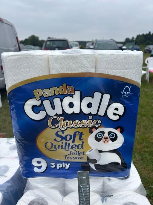 Buy & Sell West Midlands Sandwell - Photos for Toilet roll