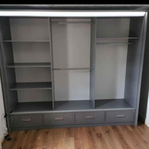 Buy & Sell West Midlands Birmingham - Photos for Wardrobes Available in All Sizes