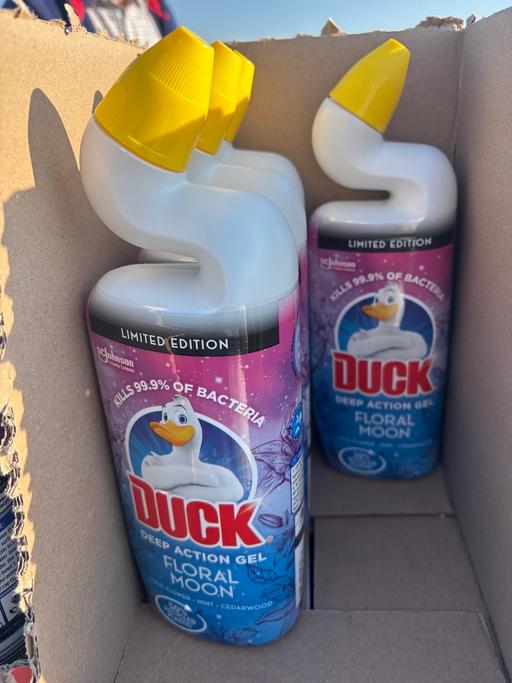 Buy & Sell West Midlands Sandwell - Photos for Toilet duck