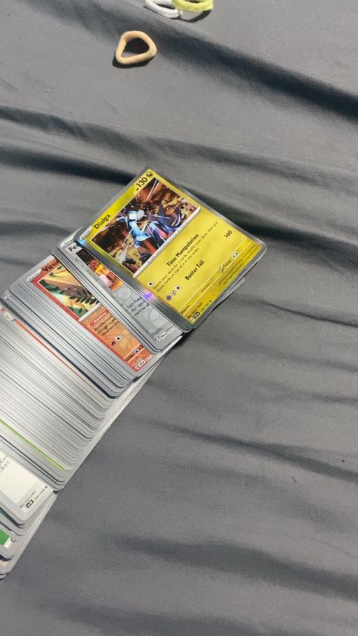Buy & Sell Nottinghamshire Nottingham - Photos for Pokémon cards