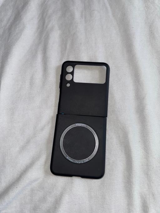 Buy & Sell West Midlands Birmingham - Photos for Phone case for Samsung Z flip 3
