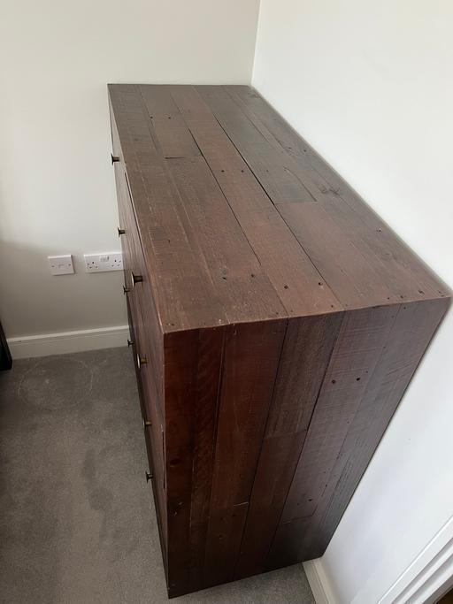 Buy & Sell Surrey Elmbridge - Photos for Wooden Cabinet