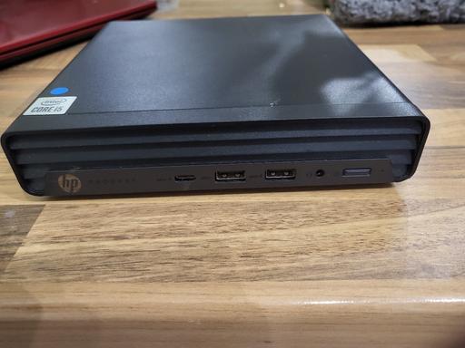 Buy & Sell West Yorkshire Bradford - Photos for HP Desktop Mini PC