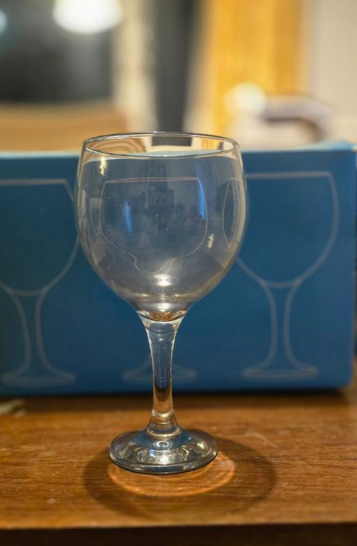Buy & Sell Warrington Culcheth - Warrington - Photos for Balloon Gin Glasses