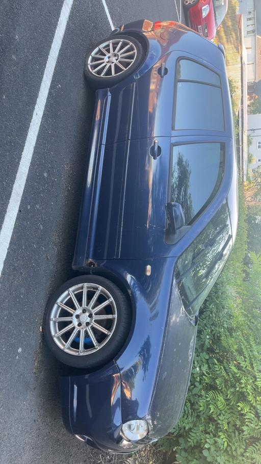 Vehicles West Midlands Dudley - Photos for golf gti 1.8 turbo