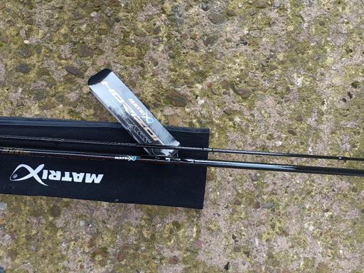Buy & Sell West Yorkshire Wakefield - Photos for Matrix s class 3.60m feeder rod
