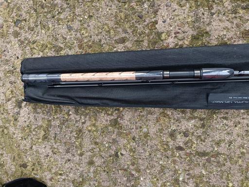 Buy & Sell West Yorkshire Wakefield - Photos for Shakespeare 13ft Supra sigma float rod